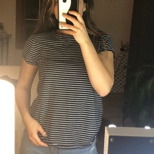 Striped shirt